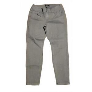 Torrid Beige Snake Print Super Soft‎ Jegging Size 16R